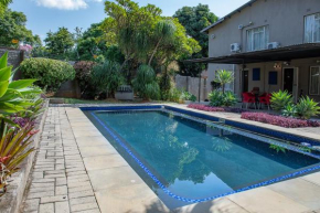 High Court Self Catering Apartments